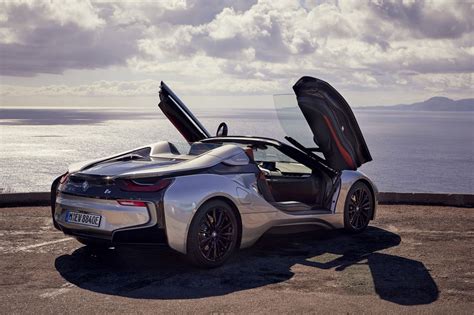 Tvpg how it's made dream cars. The Most Impressive Part of the BMW i8 Roadster Is How It ...