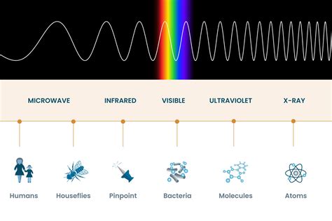 Electromagnetic Spectrum