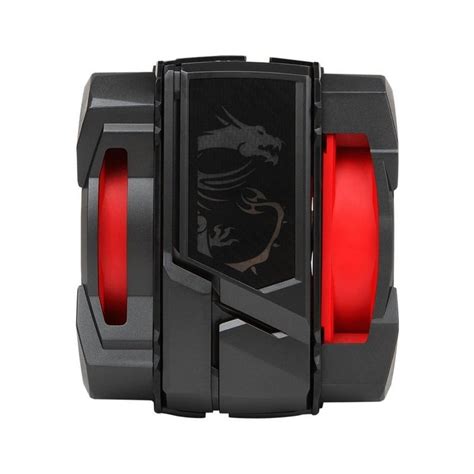 Msi Core Frozr Xl Ventilador Cpu