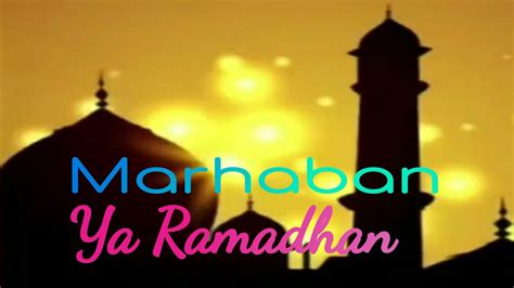 Ramadhan Youtube