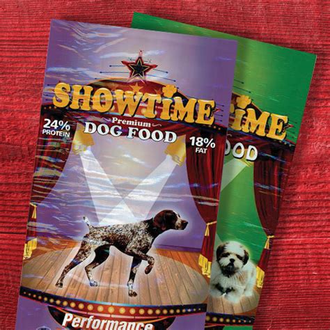 We at showtime premium dog foods believe in a two simple words: Pet Feed & Supplies - Hometown Animal Health