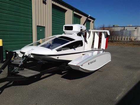 Homebuilt 2003 For Sale For 5000 Boats From