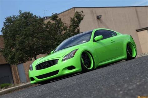 B2b marketplace for lime suppliers, manufacturers,exporters, factories and global payment: Buy used 2008 Lime Green BAGGED G37S in Levittown, New ...