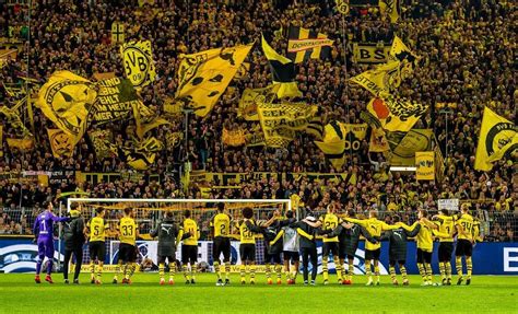 Borussia dortmund stands for intensity, authenticity, cohesion and ambition. Borussia Dortmund on Instagram: "🙂 Good morning everybody ...