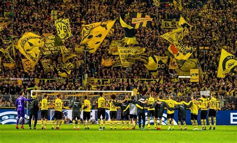 Historical grounds can be chosen as well. Borussia Dortmund on Instagram: "🙂 Good morning everybody! #borussiadortmund #dortmund #bvb # ...
