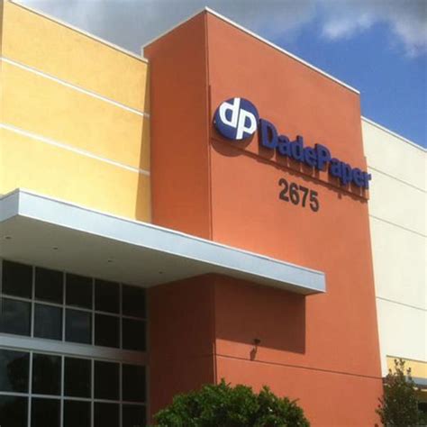 Dade Paper Window Tint Specialists