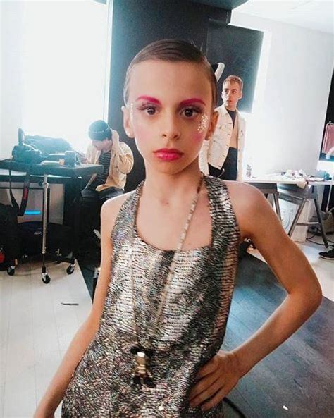 Mom Of 10 Year Old Drag Kid Desmondisamazing Love Your Child