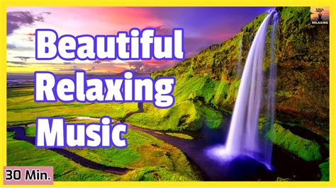 Beautiful Relaxing Music For Stress Relief Meditation Music Sleep Music Calm Ambient Music