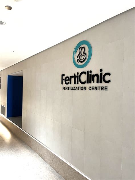 Best Fertility Center In Sharjah Ferti Clinic