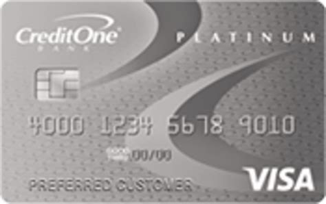 This includes people with a bad credit history or no pay online: Credit One Credit Cards: What You Need To Know | Credit ...