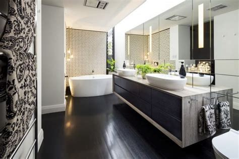 Modern Bathrooms 2021 Most Beautiful Design And Ideas Edecortrends