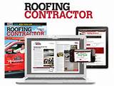 Pictures of Contractor Finder Website