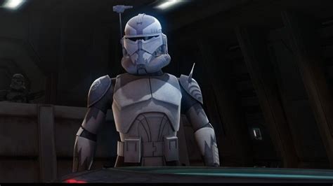All Identified Clone Troopers Of The 104th Battalion Wolfpack Star