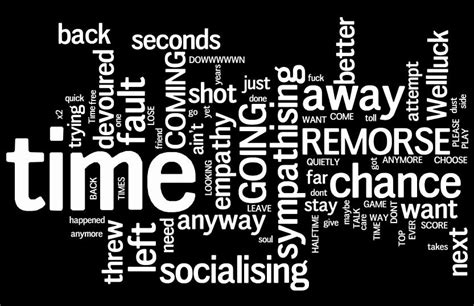 Advance Portfolio Wordle app of lyrics.