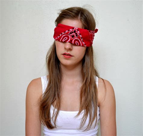 blindfold liesje blinddoek flickr