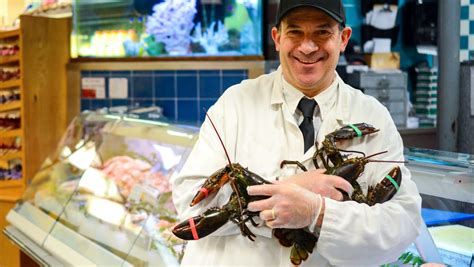 Best Places To Get Fresh Seafood In Nj