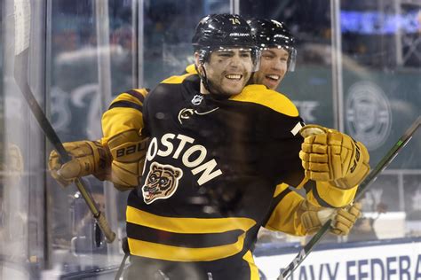 Boston Bruins News Jake Debrusk Return Will Be Welcome Relief Flipboard