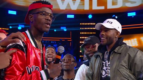 Nick Cannon Presents Wild N Out Full Wildstyle Mario