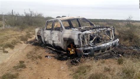 20 Bodies Found In Northern Mexico Many Burned In Vehicles Cnn