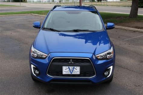 Start here to discover how much people are paying, what's for sale, trims, specs, and a lot more! 2015 Mitsubishi Outlander Sport 2.4 GT | Victory Motors of ...