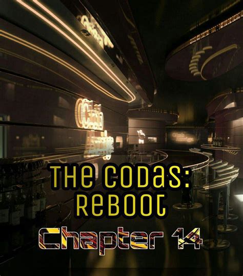 The Codas Reboot Chapter 14 An Original Story Anime Amino