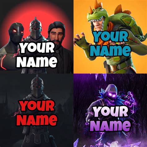 You may use this font as permitted by the eula for the product in which this font is included to display and print content. X4 DOPE Fortnite Logos | Your own colors and font - Other ...