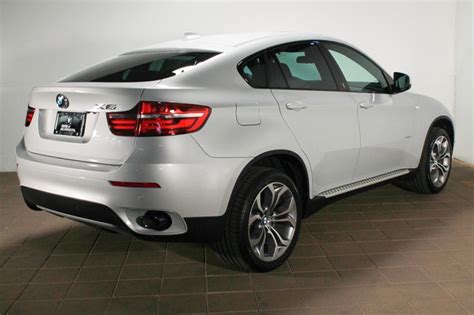 The good the 2013 bmw x6 xdrive35i offers more good cabin and performance tech options than you probably need, if you're willing to pay for them. 2013 BMW X6 xDrive35i | Bmw x6, Bmw, Bimmer