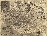 Virginia Charter 1606 Photos