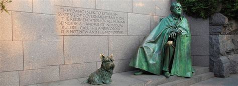 Fdr Memorial Legacy Committee