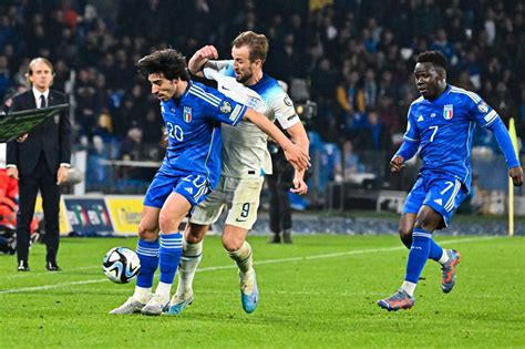 Italy England Euro Match Review Statistics March Dynamo Kiev Ua