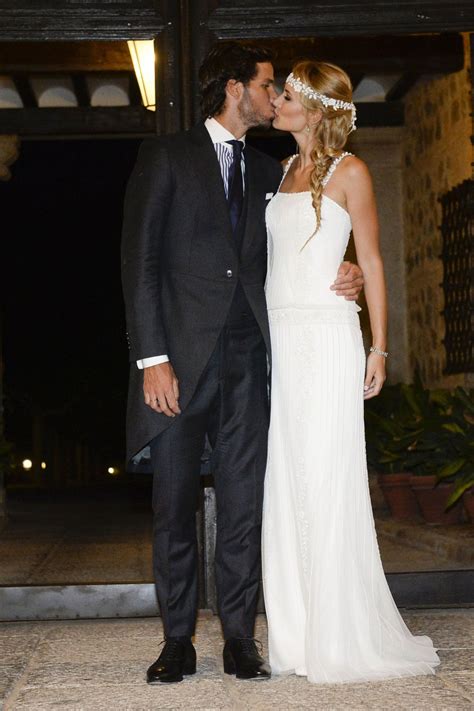 Is she dating or bisexual? Keep strong Judy Murray - Feliciano Lopez got married ...
