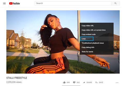 Dec 17, 2020 · looping the list and sending it to tv. How to Loop a YouTube Video | 4K Download