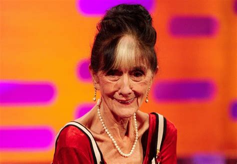 Surprising Twist In Dot Cotton Obituary Leaves Twitter Users Astonished