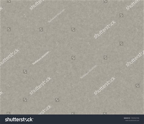 Graycolored Paper Image Gray Color Texture Stock Illustration