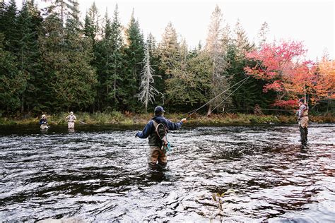Maine Fly Company ~ Official Website ~ Fly Rods Built In Maine Usa