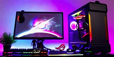 5 Best Gaming PC for Fortnite in 2020