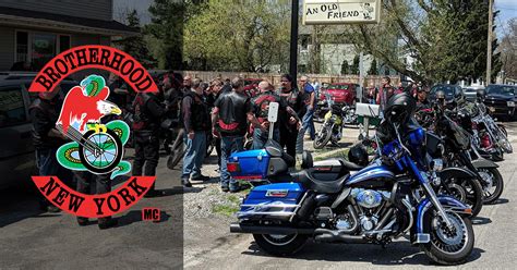 Brotherhood Motorcycle Club Cincinnati Ohio Webmotor Org