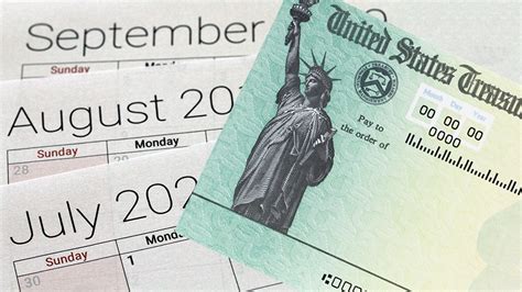One of his goals is to expand the payments to. Here's When You Might Get A Second Stimulus Check | iHeartRadio