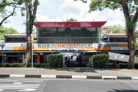 Companies, governments, social welfare organisations and scholars from bukit merah. 8 Must-Try Stalls At Bukit Merah View Market & Hawker ...