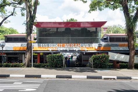 115 bukit merah view singapore, singapore, singapore 151115. 8 Must-Try Stalls At Bukit Merah View Market & Hawker ...