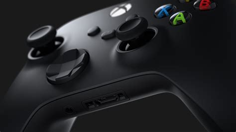 Xbox Series X Phil Spencer Parle Du Ray Tracing Du Dli Et Du Ssd Un