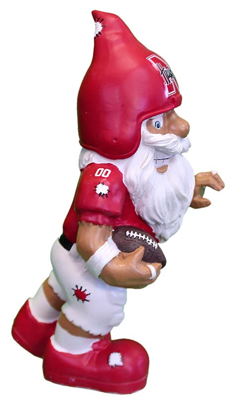 Djs 4 seasons lawn care and maintenance, s and s lawn care service, 21 blades lawn care and services, sands property. Football Player Husker Action Gnome