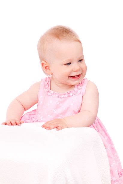 Baby Girl Expression Free Stock Photo Public Domain Pictures
