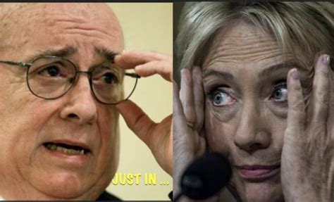 Federal Judge Sends Hillary Clinton Into Panic Mode Orders Interrogations Depositions And