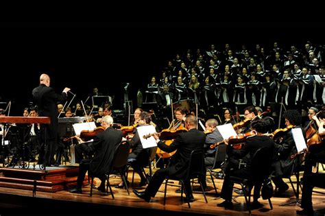 Orquesta Sinfónica De Heredia Estrenará Cuatro Obras Para Solistas La