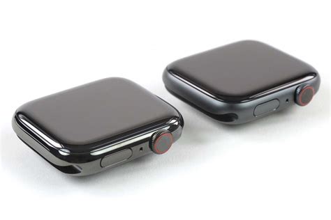 Apple Watch Series 5 Teardown Ifixit News