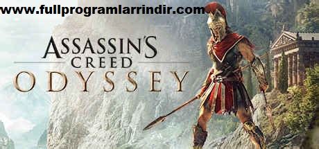 Assassin S Creed Odyssey T Rk E Yama Ndir Dlc Kurulum