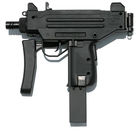 Here are the actual federal laws regulating machine guns in the u.s. Gun Graphic
