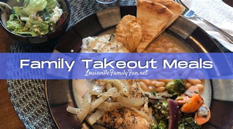 What restaurants have family meals. Louisville Restaurants with Family Meals - Louisville ...
