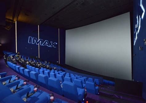 Located on level the 8th cinema in malaysia and the first in the state to have a thx hall. TGV Bukit Raja, Cinema in Klang